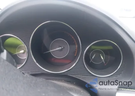 2008 Saturn Aura Xr из США, поврежденный, VIN 1G8ZV57798F154797